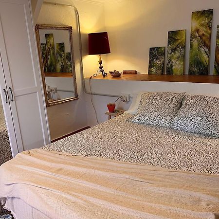 Appartement La Casita Del Bosque à Sant Pere De Ribes Extérieur photo