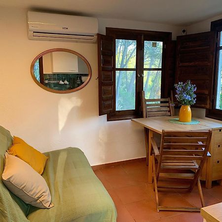 Appartement La Casita Del Bosque à Sant Pere De Ribes Extérieur photo