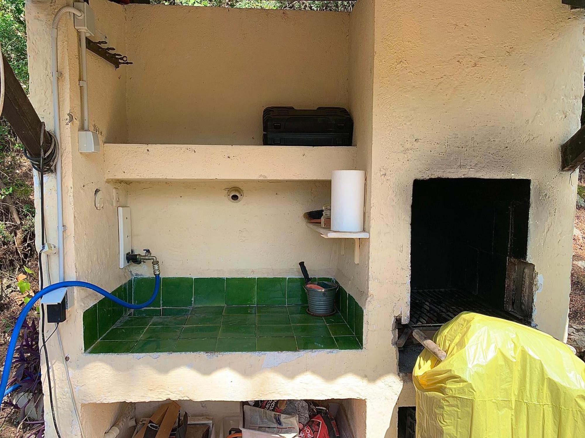 Appartement La Casita Del Bosque à Sant Pere De Ribes Extérieur photo