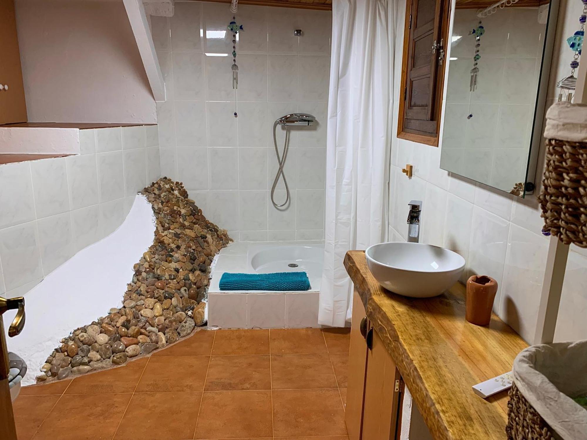Appartement La Casita Del Bosque à Sant Pere De Ribes Extérieur photo