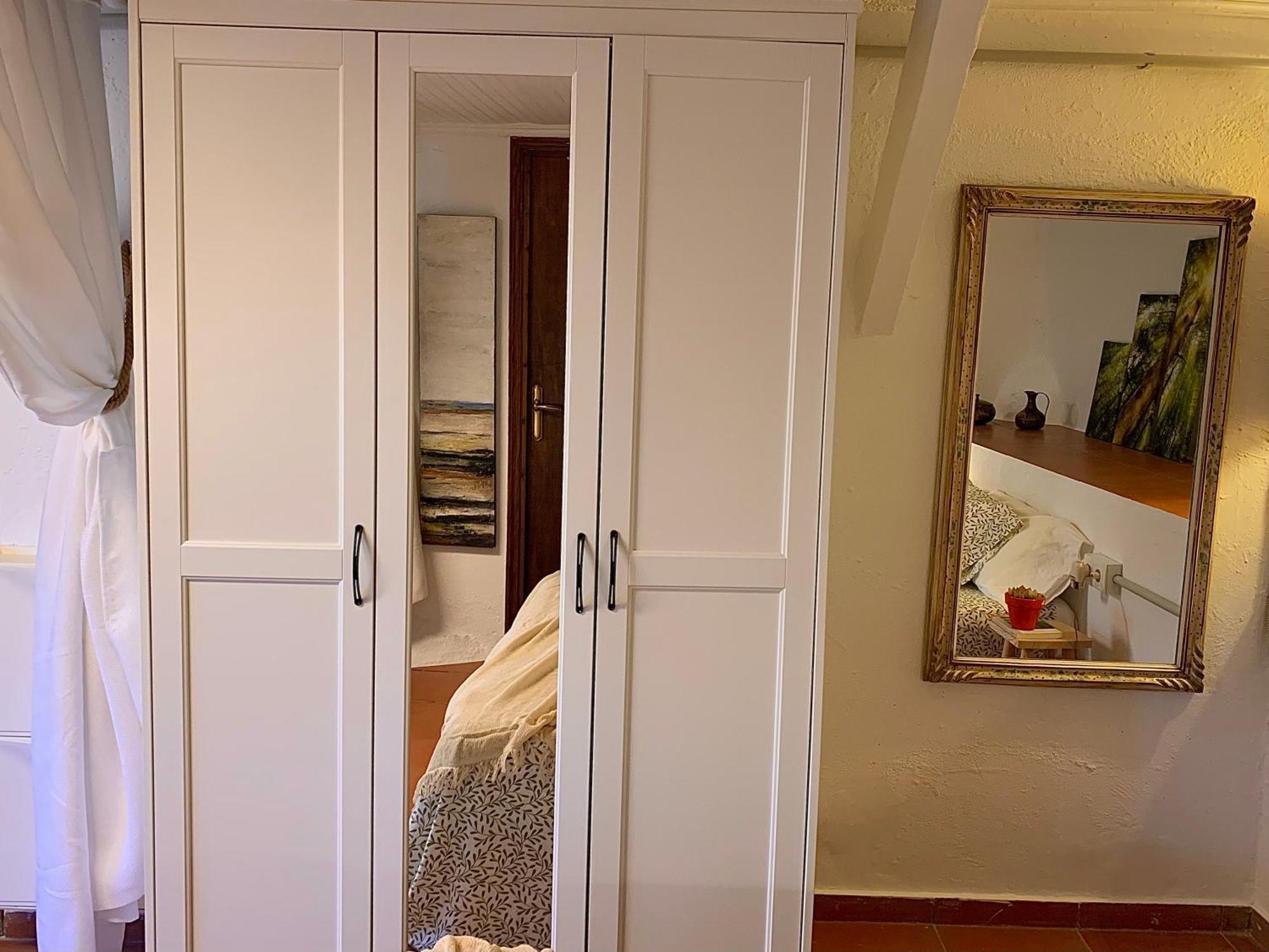 Appartement La Casita Del Bosque à Sant Pere De Ribes Extérieur photo