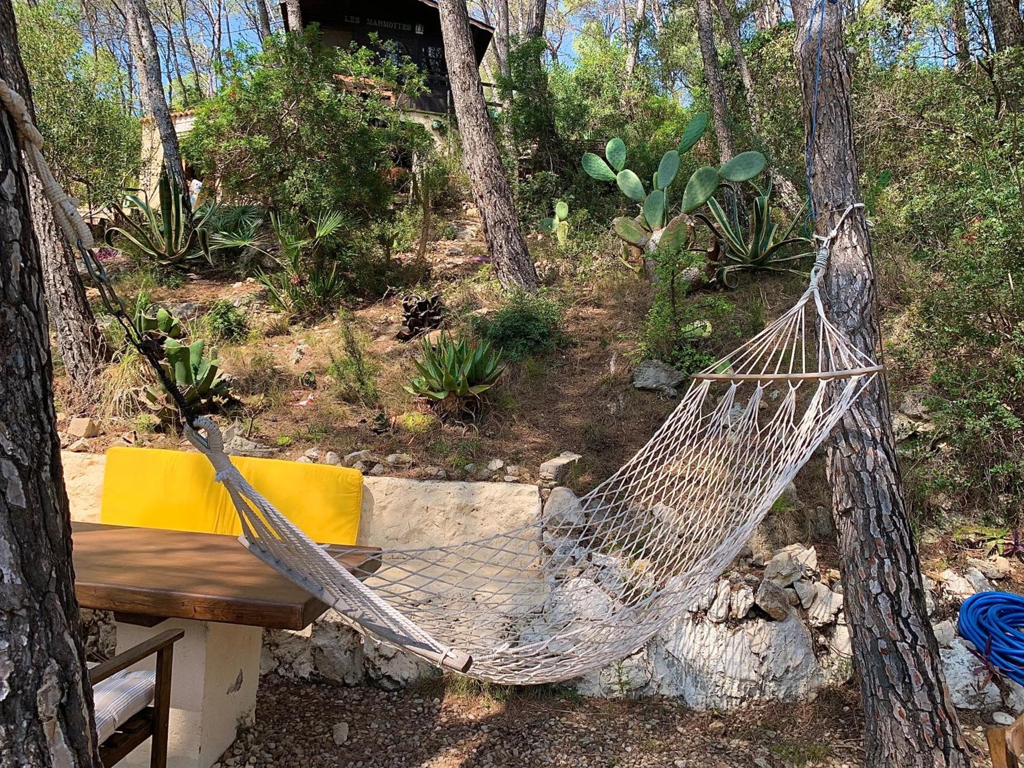 Appartement La Casita Del Bosque à Sant Pere De Ribes Extérieur photo